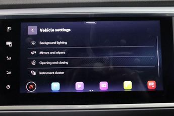 SEAT Ateca 1.5 TSI EVO FR DSG Euro 6 (s/s) 5dr