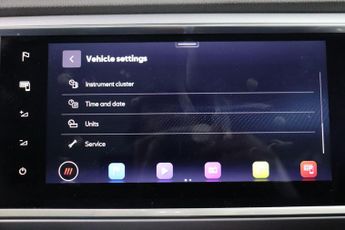 SEAT Ateca 1.5 TSI EVO FR DSG Euro 6 (s/s) 5dr