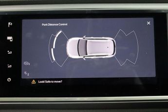 SEAT Ateca 1.5 TSI EVO FR DSG Euro 6 (s/s) 5dr