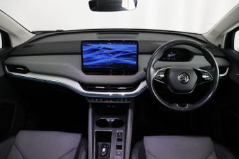 Skoda Enyaq 82kWh 80 Auto 5dr