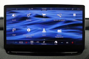 Skoda Enyaq 82kWh 80 Auto 5dr