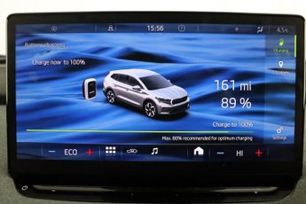 Skoda Enyaq 82kWh 80 Auto 5dr
