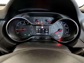 Vauxhall Grandland X 1.2 Turbo Elite Nav SUV 5dr Petrol Manual Euro 6 (s/s) (130 ps)