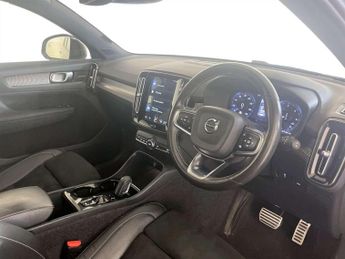 Volvo XC40 2.0 D3 R-Design SUV 5dr Diesel Auto AWD Euro 6 (s/s) (150 ps)