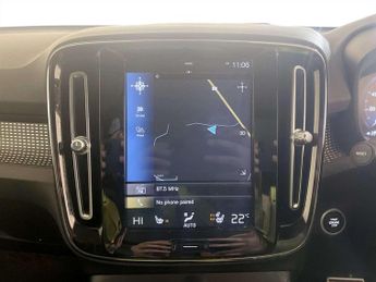 Volvo XC40 2.0 D3 R-Design SUV 5dr Diesel Auto AWD Euro 6 (s/s) (150 ps)