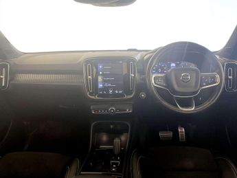 Volvo XC40 2.0 D3 R-Design SUV 5dr Diesel Auto AWD Euro 6 (s/s) (150 ps)