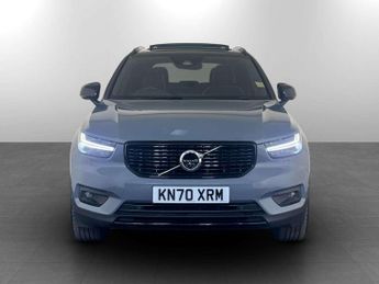 Volvo XC40 2.0 D3 R-Design SUV 5dr Diesel Auto AWD Euro 6 (s/s) (150 ps)