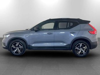 Volvo XC40 2.0 D3 R-Design SUV 5dr Diesel Auto AWD Euro 6 (s/s) (150 ps)