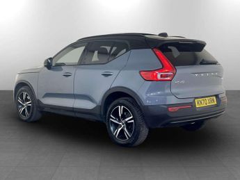 Volvo XC40 2.0 D3 R-Design SUV 5dr Diesel Auto AWD Euro 6 (s/s) (150 ps)