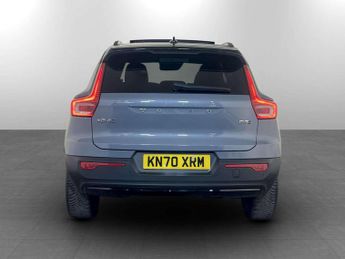 Volvo XC40 2.0 D3 R-Design SUV 5dr Diesel Auto AWD Euro 6 (s/s) (150 ps)