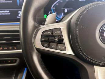 BMW X5 3.0 45e 24kWh M Sport SUV 5dr Petrol Plug-in Hybrid Auto xDrive 