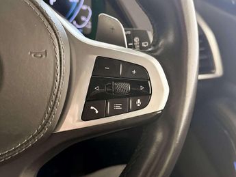 BMW X5 3.0 45e 24kWh M Sport SUV 5dr Petrol Plug-in Hybrid Auto xDrive 