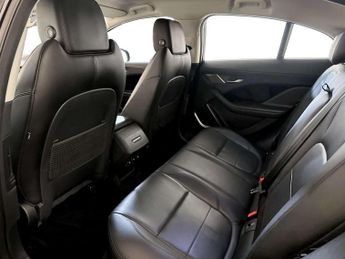 Jaguar I-PACE 400 90kWh S Auto 4WD 5dr