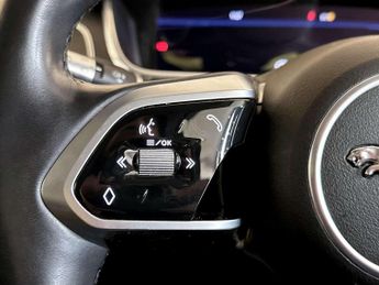 Jaguar I-PACE 400 90kWh S Auto 4WD 5dr