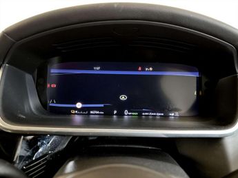 Jaguar I-PACE 400 90kWh S Auto 4WD 5dr