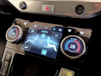 Jaguar I-PACE 400 90kWh S Auto 4WD 5dr