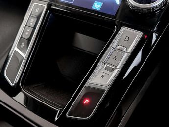 Jaguar I-PACE 400 90kWh S Auto 4WD 5dr