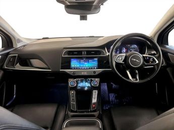 Jaguar I-PACE 400 90kWh S Auto 4WD 5dr