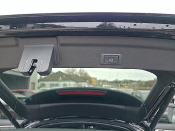 Audi Q3 1.5 TFSI CoD 35 Edition 1 Sportback S Tronic Euro 6 (s/s) 5dr