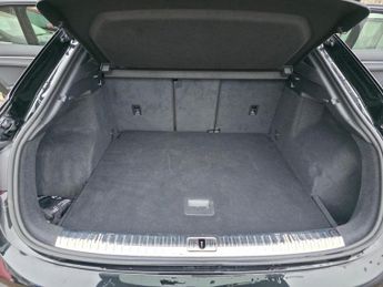 Audi Q3 1.5 TFSI CoD 35 Edition 1 Sportback S Tronic Euro 6 (s/s) 5dr