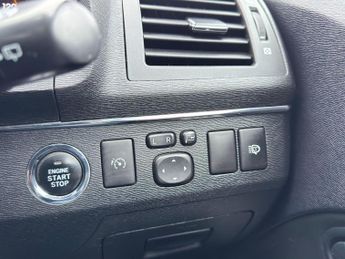 Toyota Avensis 2.2 D-CAT T Spirit Tourer Auto Euro 5 5dr