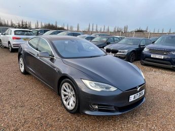Tesla Model S 60 Auto 5dr