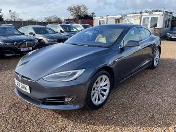 Tesla Model S 60 Auto 5dr