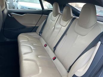 Tesla Model S 60 Auto 5dr