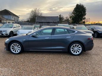 Tesla Model S 60 Auto 5dr