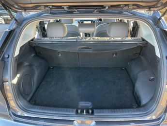 Kia Niro 1.6h GDi First Edition DCT Euro 6 (s/s) 5dr