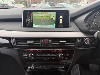 BMW X5 3.0 30d M Sport Auto xDrive Euro 6 (s/s) 5dr