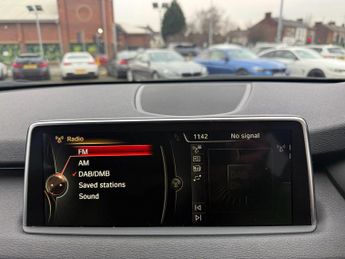 BMW X5 3.0 30d M Sport Auto xDrive Euro 6 (s/s) 5dr