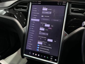 Tesla Model X 75D (Dual Motor) Auto 4WDE 5dr