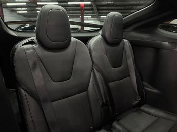 Tesla Model X 75D (Dual Motor) Auto 4WDE 5dr