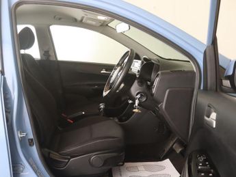 Kia Picanto 1.0 DPi 2 AMT Euro 6 (s/s) 5dr