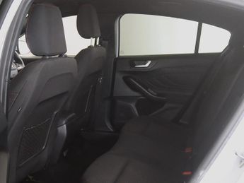 Ford Focus 1.0T EcoBoost ST-Line Euro 6 (s/s) 5dr