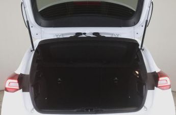 Ford Focus 1.0T EcoBoost ST-Line Euro 6 (s/s) 5dr