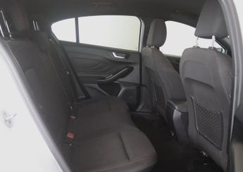 Ford Focus 1.0T EcoBoost ST-Line Euro 6 (s/s) 5dr