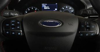 Ford Focus 1.0T EcoBoost ST-Line Euro 6 (s/s) 5dr