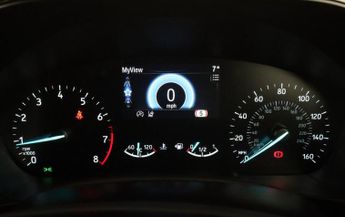 Ford Focus 1.0T EcoBoost ST-Line Euro 6 (s/s) 5dr