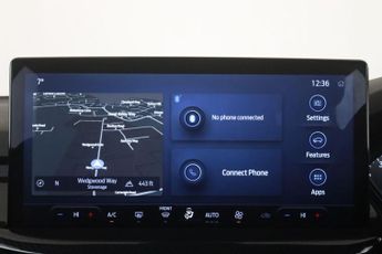 Ford Focus 1.0T EcoBoost ST-Line Euro 6 (s/s) 5dr