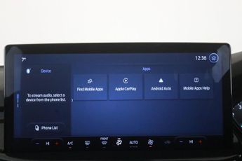 Ford Focus 1.0T EcoBoost ST-Line Euro 6 (s/s) 5dr