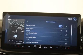 Ford Focus 1.0T EcoBoost ST-Line Euro 6 (s/s) 5dr