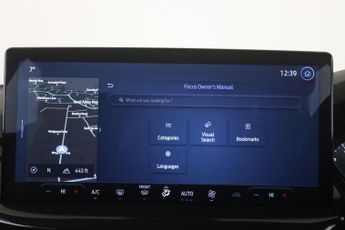 Ford Focus 1.0T EcoBoost ST-Line Euro 6 (s/s) 5dr