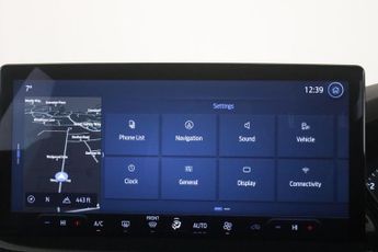 Ford Focus 1.0T EcoBoost ST-Line Euro 6 (s/s) 5dr