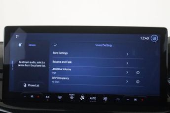 Ford Focus 1.0T EcoBoost ST-Line Euro 6 (s/s) 5dr