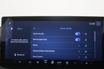 Ford Focus 1.0T EcoBoost ST-Line Euro 6 (s/s) 5dr