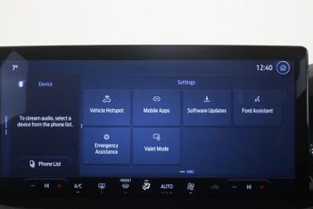 Ford Focus 1.0T EcoBoost ST-Line Euro 6 (s/s) 5dr