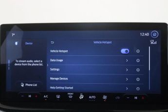 Ford Focus 1.0T EcoBoost ST-Line Euro 6 (s/s) 5dr