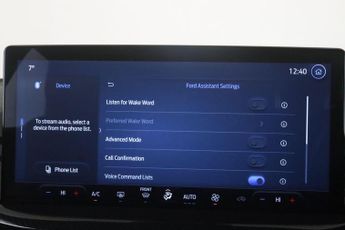 Ford Focus 1.0T EcoBoost ST-Line Euro 6 (s/s) 5dr